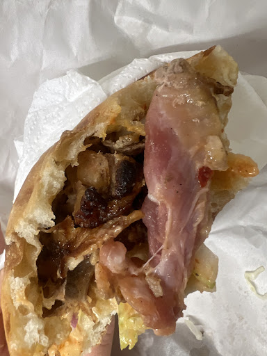 Photo of Valentine's - 123-125 Chepstow Rd, Maindee, Newport NP19 8BZ