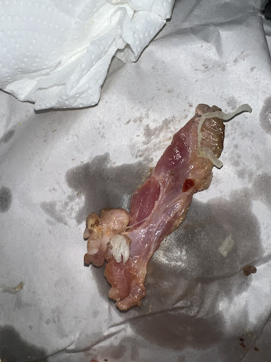 Photo of Valentine's - 123-125 Chepstow Rd, Maindee, Newport NP19 8BZ