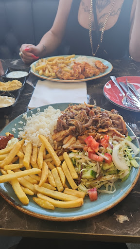 Photo of Valentine's - 123-125 Chepstow Rd, Maindee, Newport NP19 8BZ