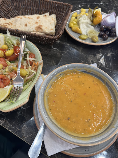 Photo of Valentine's - 123-125 Chepstow Rd, Maindee, Newport NP19 8BZ