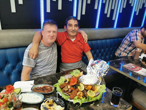 Photo of Valentine's - 123-125 Chepstow Rd, Maindee, Newport NP19 8BZ