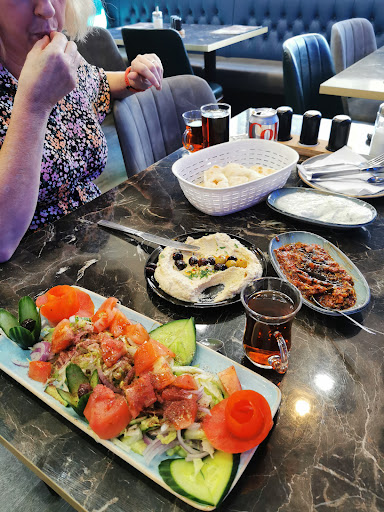 Photo of Valentine's - 123-125 Chepstow Rd, Maindee, Newport NP19 8BZ