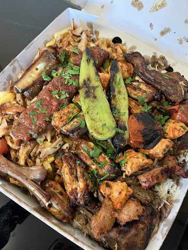 Photo of Valentine's - 123-125 Chepstow Rd, Maindee, Newport NP19 8BZ