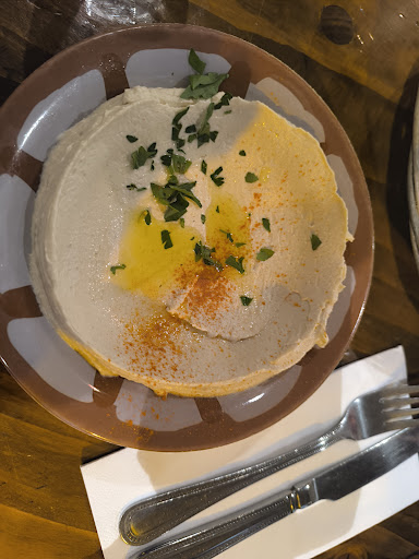 Photo of Shaam nights restaurant - 116 City Rd, Roath, Cardiff CF24 3DQ