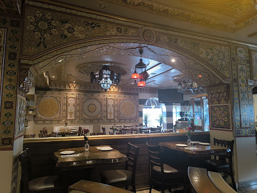 Photo of Shaam nights restaurant - 116 City Rd, Roath, Cardiff CF24 3DQ