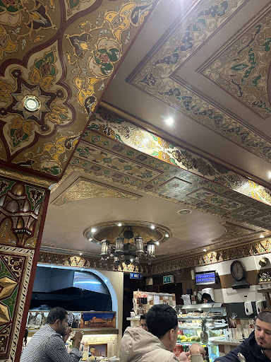 Photo of Shaam nights restaurant - 116 City Rd, Roath, Cardiff CF24 3DQ