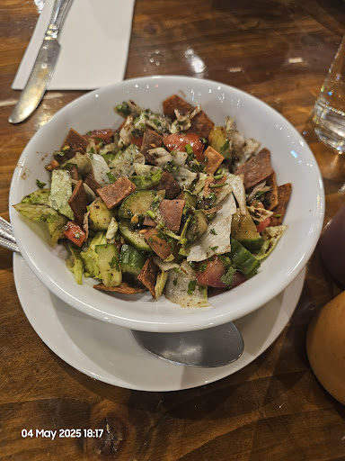 Photo of Shaam nights restaurant - 116 City Rd, Roath, Cardiff CF24 3DQ