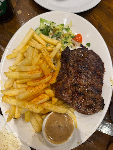 Photo of Shaam nights restaurant - 116 City Rd, Roath, Cardiff CF24 3DQ