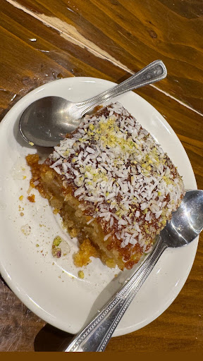 Photo of Shaam nights restaurant - 116 City Rd, Roath, Cardiff CF24 3DQ