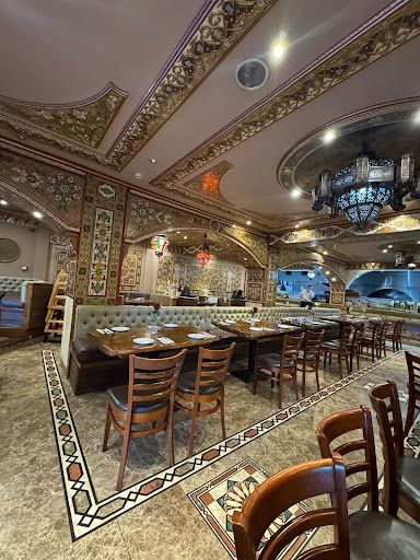 Photo of Shaam nights restaurant - 116 City Rd, Roath, Cardiff CF24 3DQ