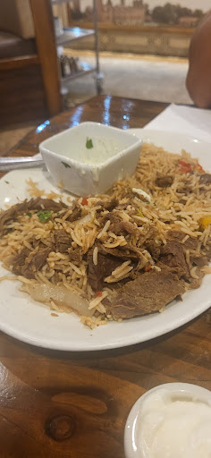 Photo of Shaam nights restaurant - 116 City Rd, Roath, Cardiff CF24 3DQ