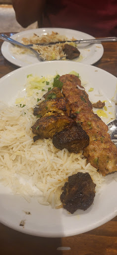 Photo of Shaam nights restaurant - 116 City Rd, Roath, Cardiff CF24 3DQ