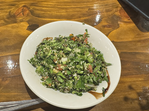 Photo of Shaam nights restaurant - 116 City Rd, Roath, Cardiff CF24 3DQ