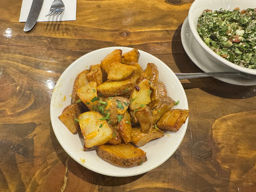 Photo of Shaam nights restaurant - 116 City Rd, Roath, Cardiff CF24 3DQ