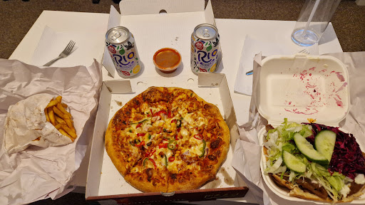 Photo of Antalya Kebabs - 156 Commercial Rd, Newport NP20 2PJ