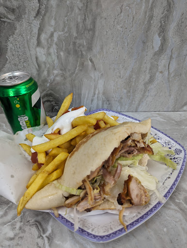 Photo of King shawarma - St Helen's Rd, Swansea SA1 4AN