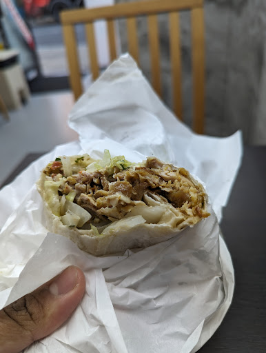 Photo of King shawarma - St Helen's Rd, Swansea SA1 4AN