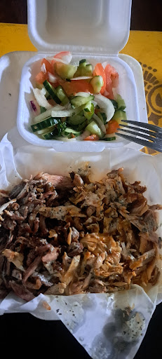 Photo of King shawarma - St Helen's Rd, Swansea SA1 4AN