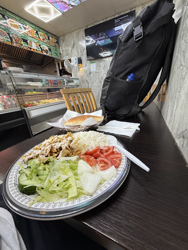 Photo of King shawarma - St Helen's Rd, Swansea SA1 4AN
