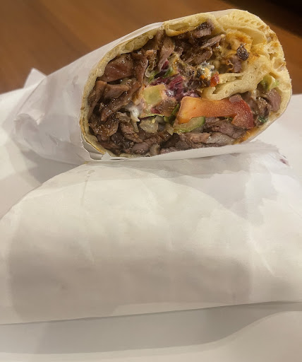 Photo of King shawarma - St Helen's Rd, Swansea SA1 4AN