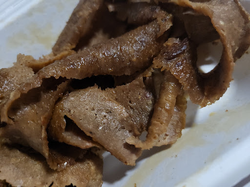 Photo of Yummies Kebabs Newport - 185 Upper Dock St, Newport NP20 1DG