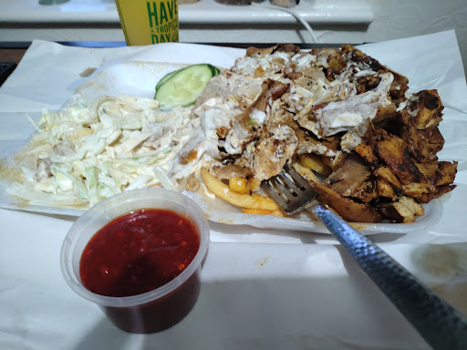 Photo of King Kebab - 16 Church Rd, Newport NP19 7EJ