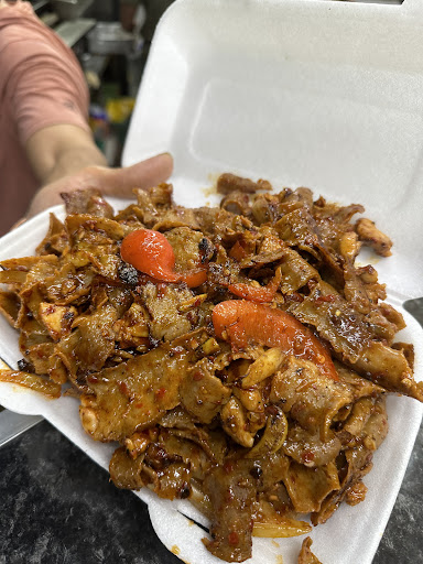 Photo of King Kebab - 16 Church Rd, Newport NP19 7EJ