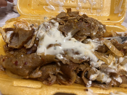 Photo of King Kebab - 16 Church Rd, Newport NP19 7EJ