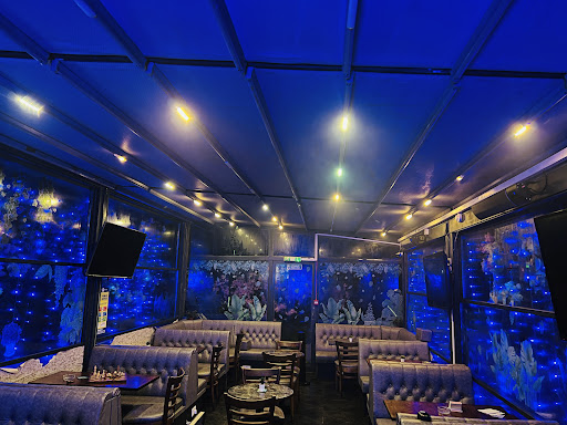 Photo of Royal Shisha Grill House - 203 Corporation Rd, Newport NP19 0EB