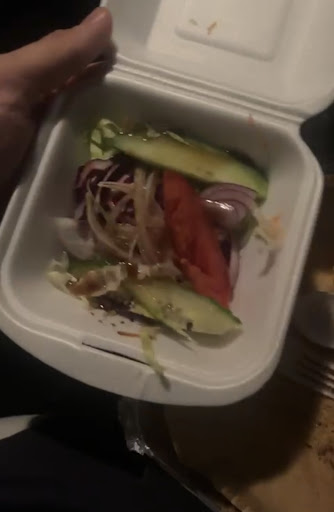 Photo of Royal Shisha Grill House - 203 Corporation Rd, Newport NP19 0EB