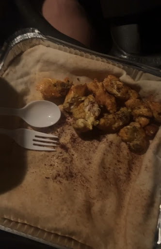 Photo of Royal Shisha Grill House - 203 Corporation Rd, Newport NP19 0EB