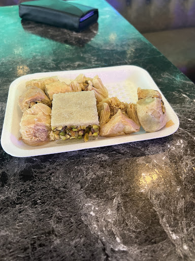 Photo of Royal Shisha Grill House - 203 Corporation Rd, Newport NP19 0EB