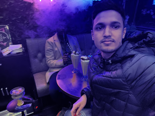 Photo of Royal Shisha Grill House - 203 Corporation Rd, Newport NP19 0EB