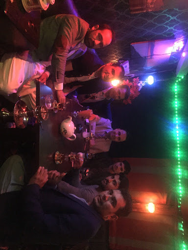 Photo of Royal Shisha Grill House - 203 Corporation Rd, Newport NP19 0EB