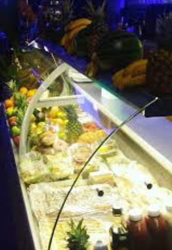 Photo of Royal Shisha Grill House - 203 Corporation Rd, Newport NP19 0EB