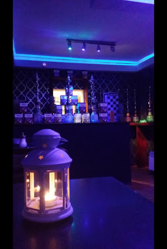 Photo of Royal Shisha Grill House - 203 Corporation Rd, Newport NP19 0EB
