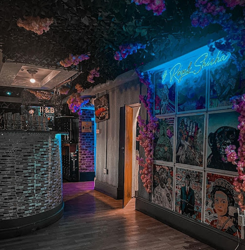 Photo of Royal Shisha Grill House - 203 Corporation Rd, Newport NP19 0EB