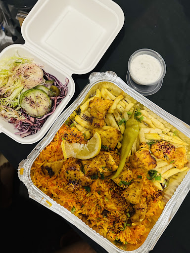 Photo of Royal Shisha Grill House - 203 Corporation Rd, Newport NP19 0EB