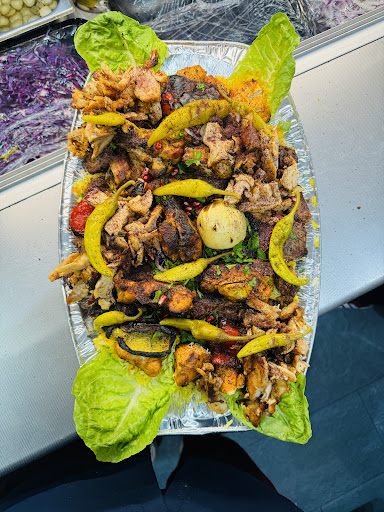 Photo of Royal Shisha Grill House - 203 Corporation Rd, Newport NP19 0EB