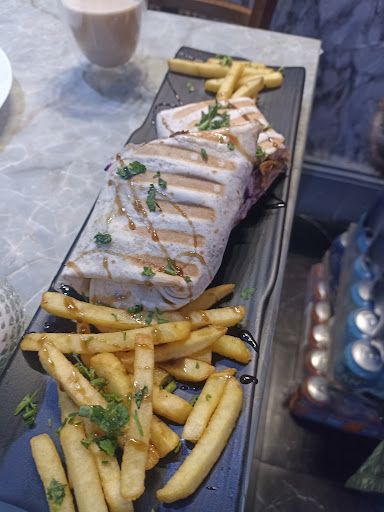 Photo of Royal Shisha Grill House - 203 Corporation Rd, Newport NP19 0EB