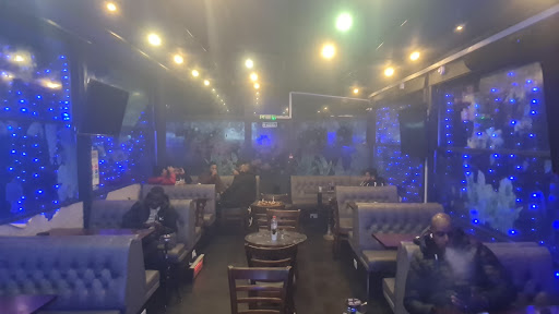 Photo of Royal Shisha Grill House - 203 Corporation Rd, Newport NP19 0EB