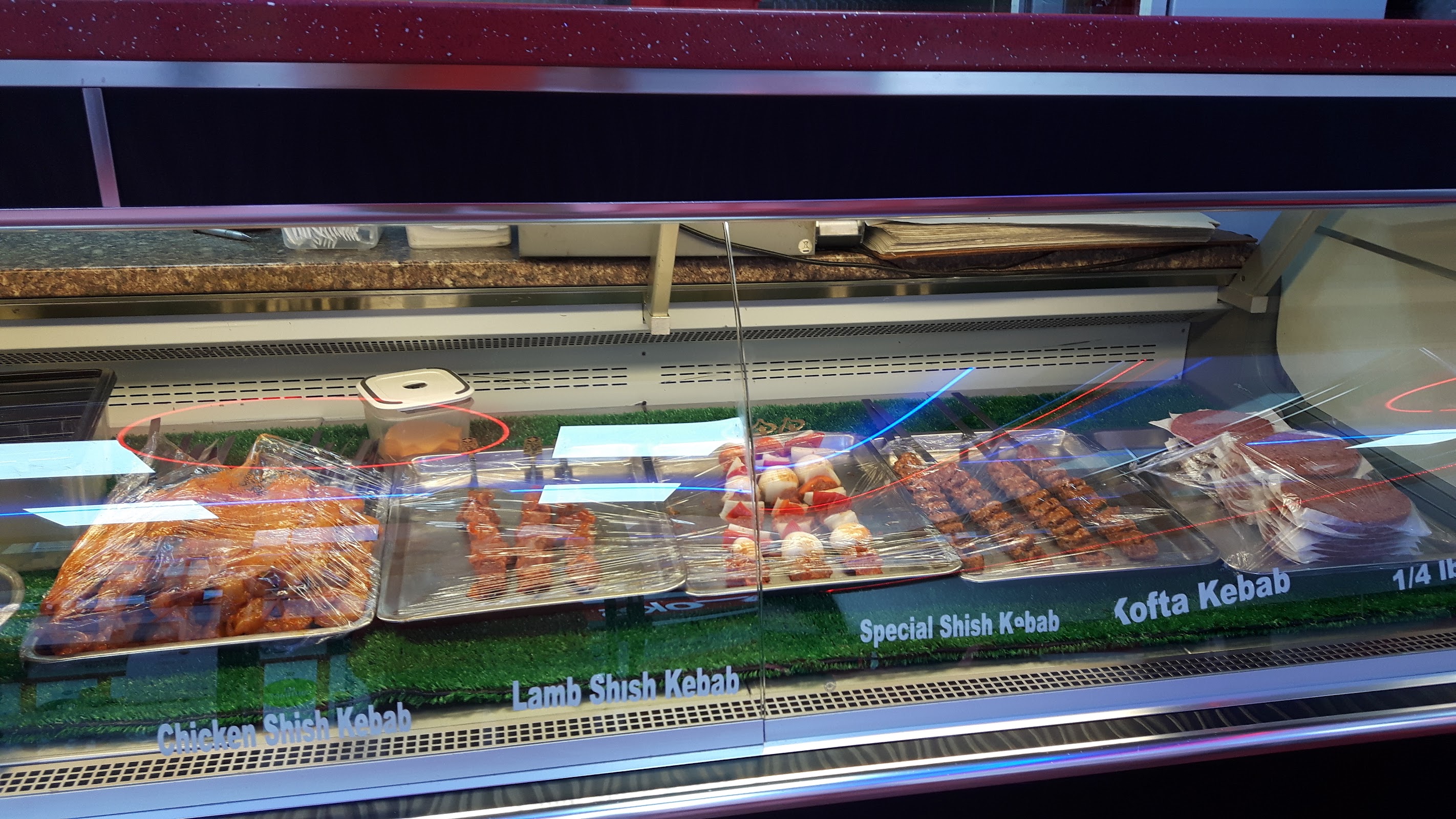 Photo of Efes Grill - 24 Cambrian Rd, Newport NP20 4AB