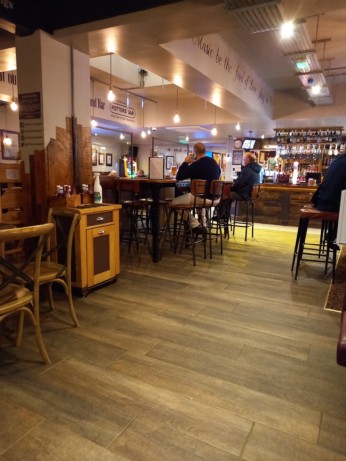 Photo of Efes Grill - 24 Cambrian Rd, Newport NP20 4AB