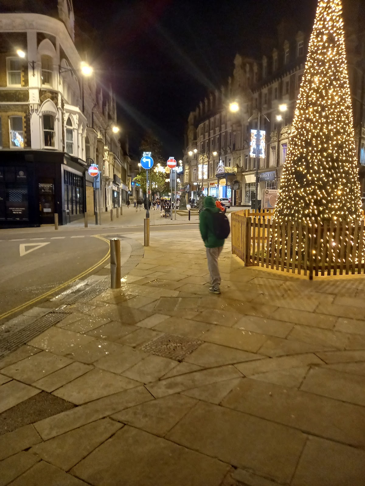 Photo of Efes Grill - 24 Cambrian Rd, Newport NP20 4AB