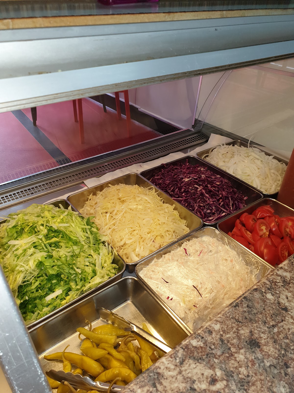 Photo of Efes Grill - 24 Cambrian Rd, Newport NP20 4AB