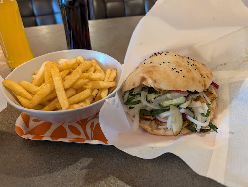 Photo of The Grill shawarma - 20 Commercial Rd, Hereford HR1 2BD