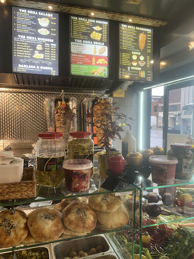 Photo of The Grill shawarma - 20 Commercial Rd, Hereford HR1 2BD