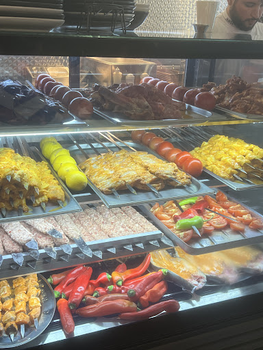 Photo of The Grill shawarma - 20 Commercial Rd, Hereford HR1 2BD