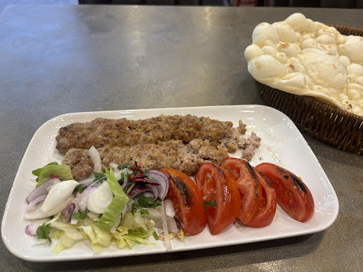 Photo of The Grill shawarma - 20 Commercial Rd, Hereford HR1 2BD
