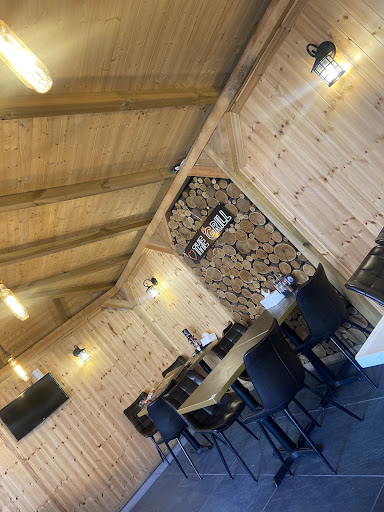 Photo of The Grill shawarma - 20 Commercial Rd, Hereford HR1 2BD